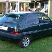Citroën Saxo