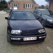 VW Vento 1,8 