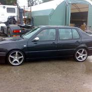 VW Vento 1,8 