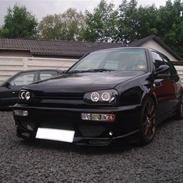 VW golf 3 gti *SOLGT*