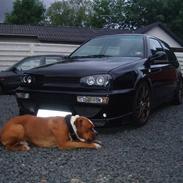 VW golf 3 gti *SOLGT*