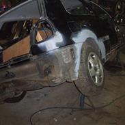 VW golf 3 gti *SOLGT*