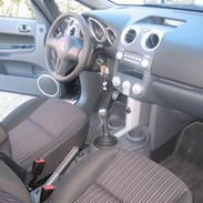 Mitsubishi Colt 1,3 Insport