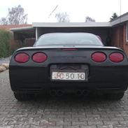 Chevrolet Corvette Z06