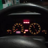 Peugeot 306 Sedan . R.I.P