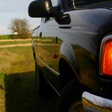 Ford Ranger XLT super cab