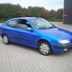 Citroën Xsara SOLGT