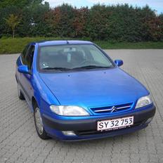 Citroën Xsara SOLGT