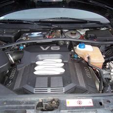 Audi A4 avant 2,6 V6