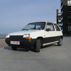 Renault 5 TC * TIL SALG * Giv et bud!