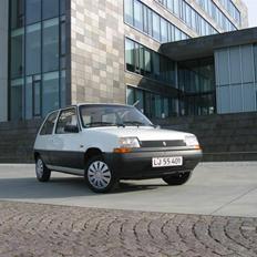 Renault 5 TC * TIL SALG * Giv et bud!