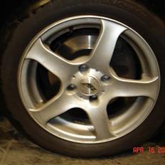 Citroën Xsara 1,6 I 16V -SOLGT-