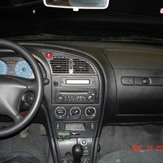 Citroën Xsara 1,6 I 16V -SOLGT-