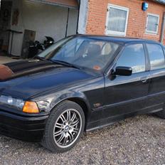 BMW e36 ---> byttet <---