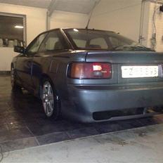 Toyota Celica T16 Solgt