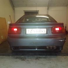 Toyota Celica T16 Solgt