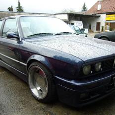 BMW 325 Coupe`(SOLGT)