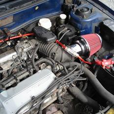 Mitsubishi Colt 1.3 12v (SOLGT)