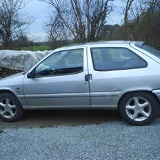 Citroën zx
