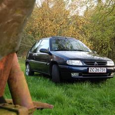 Citroën Saxo 1,4 i openair