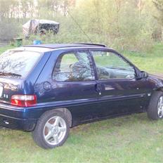 Citroën Saxo 1,4 i openair