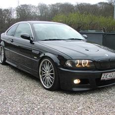 BMW 330 coupe SOLGT