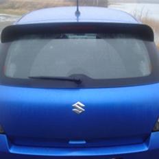 Suzuki Swift 1,3 Glx