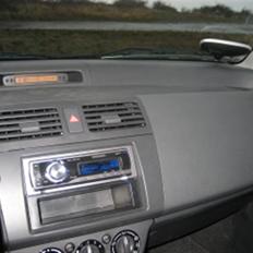 Suzuki Swift 1,3 Glx