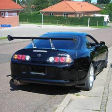Toyota Supra
