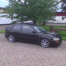 Toyota Corolla (solgt)