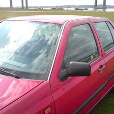 VW Vento cl (TIL SALG)