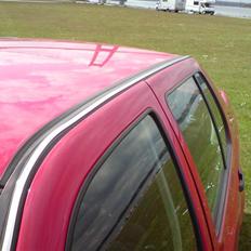 VW Vento cl (TIL SALG)