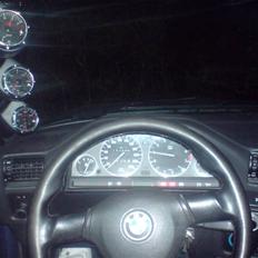 BMW E30 318i Turbo !!SOLGT!!