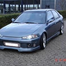 Honda civic VTi        *SOLGT*