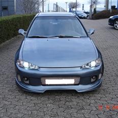 Honda civic VTi        *SOLGT*