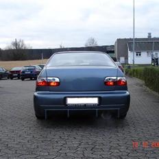 Honda civic VTi        *SOLGT*