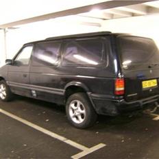 Chrysler Grand Voyager 3,3 LE