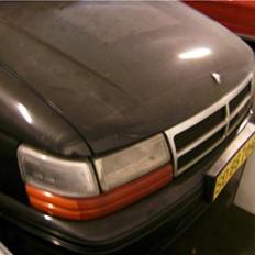 Chrysler Grand Voyager 3,3 LE