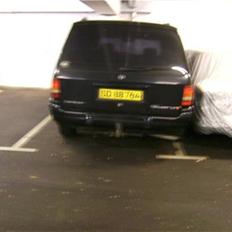 Chrysler Grand Voyager 3,3 LE