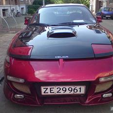 Toyota Celica T18 *SOLGT*