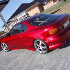 Toyota Celica T18 *SOLGT*