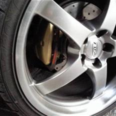 Toyota Celica T18 *SOLGT*