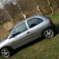 Opel Corsa B - Solgt !