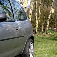 Opel Corsa B - Solgt !