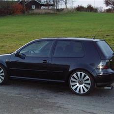 VW Golf 4  (solgt) 