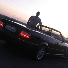 BMW E36 Cabriolet (SOLGT)