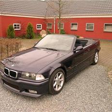 BMW E36 Cabriolet (SOLGT)