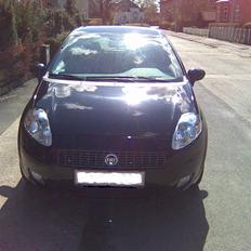Fiat grande punto