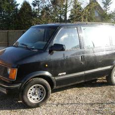 Chevrolet Astro Van SOLGT