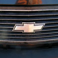 Chevrolet Astro Van SOLGT